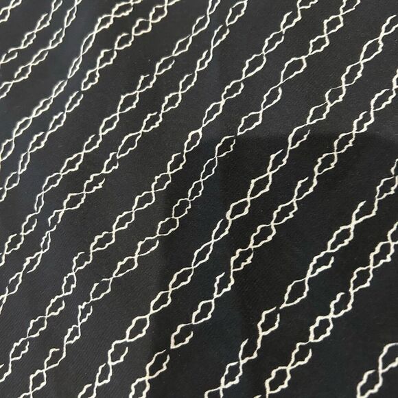 Vintage T Garment a-line skirt knee length size 14 - Picture 6 of 6